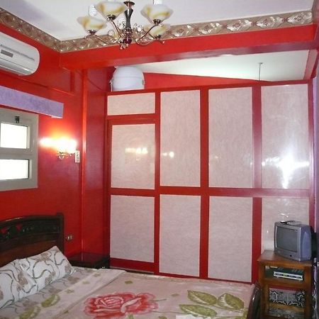 King Tut Hostel Le Caire Chambre photo