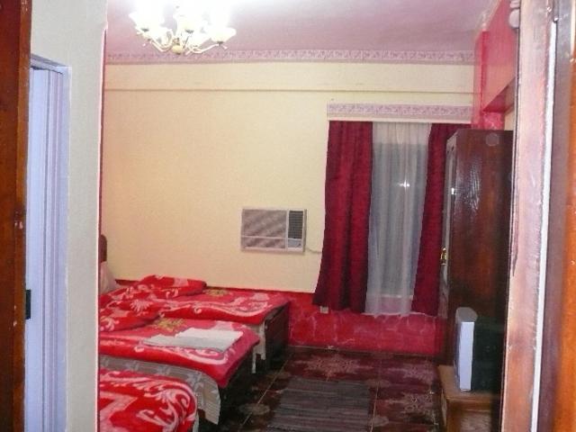 King Tut Hostel Le Caire Chambre photo